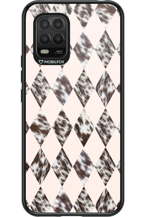 Cool Floor - Xiaomi Mi 10 Lite 5G