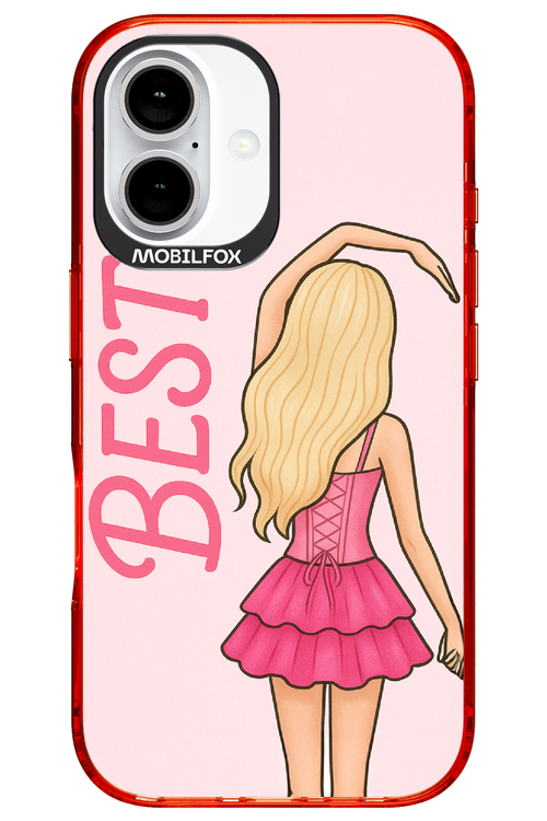 Bestt - Apple iPhone 16