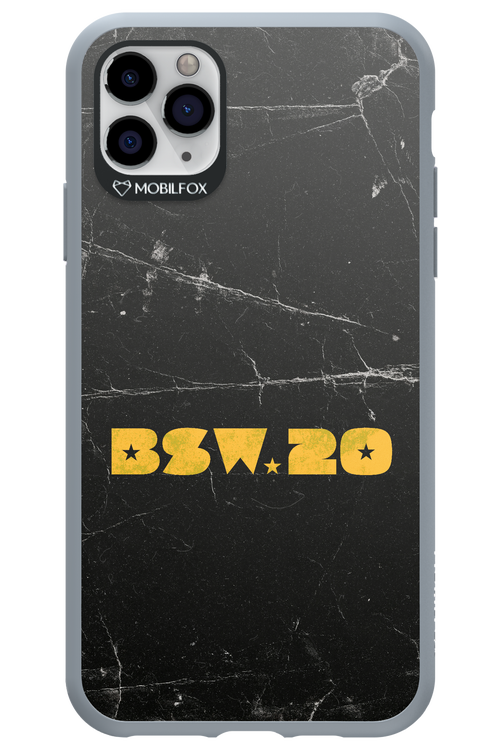 BSW 20 (5) 2.0 - Apple iPhone 11 Pro Max