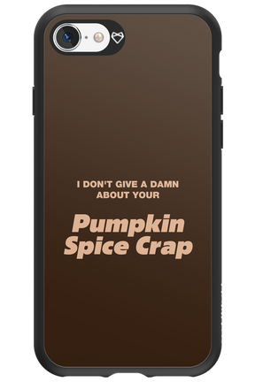 P-Spice Crap 2.0 - Apple iPhone SE 2022