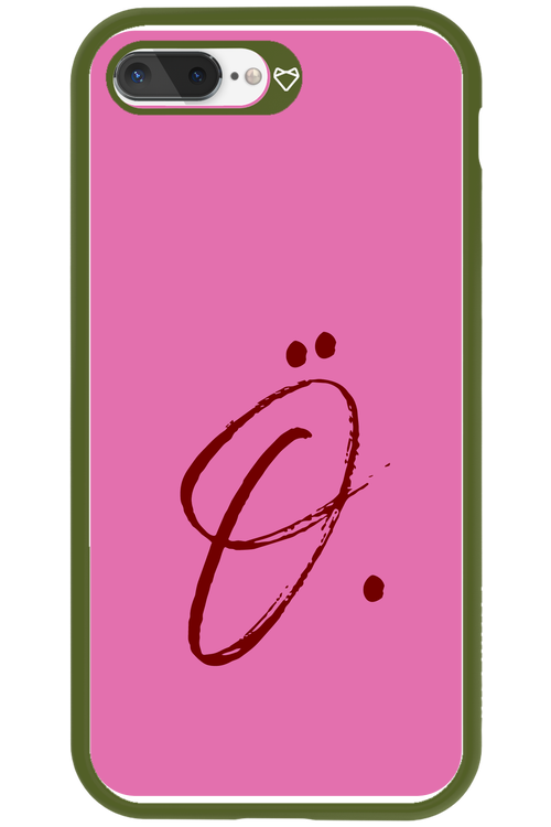 (Sorbet) O II 2.0 - Apple iPhone 8 Plus