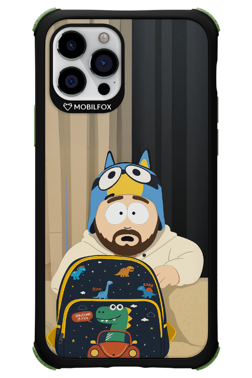 KidHeli 2.0 - Apple iPhone 12 Pro