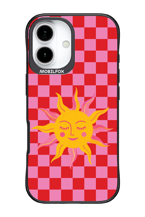 SUNNY 2.0 - Apple iPhone 17