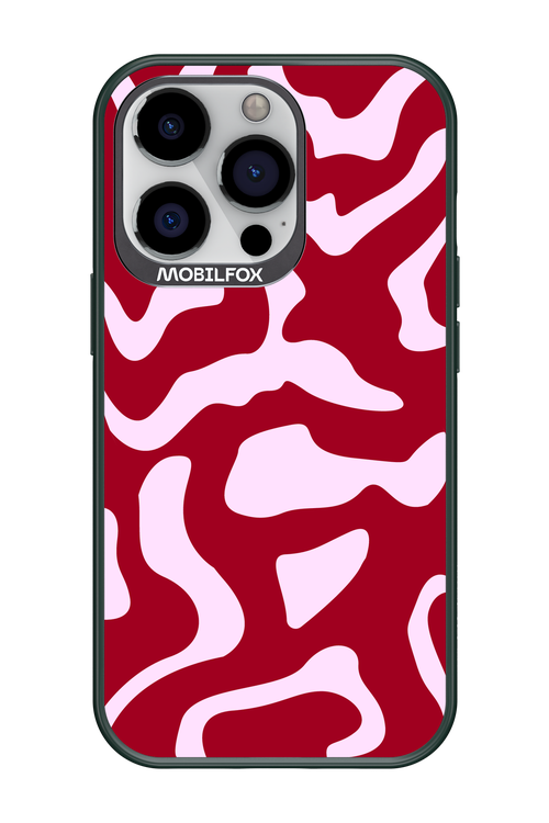 Strawberry Shake - Apple iPhone 13 Pro