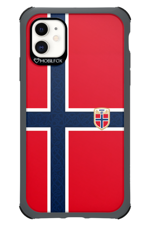 Norway 2.0 - Apple iPhone 11