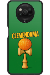 Clemendama 2.0 - Xiaomi Poco X3 Pro