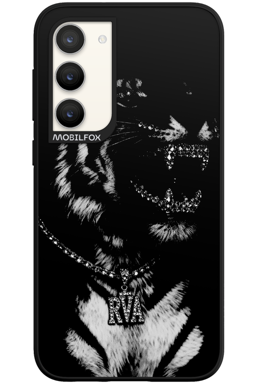 Tiger RVA 2.0 - Samsung Galaxy S23 Plus