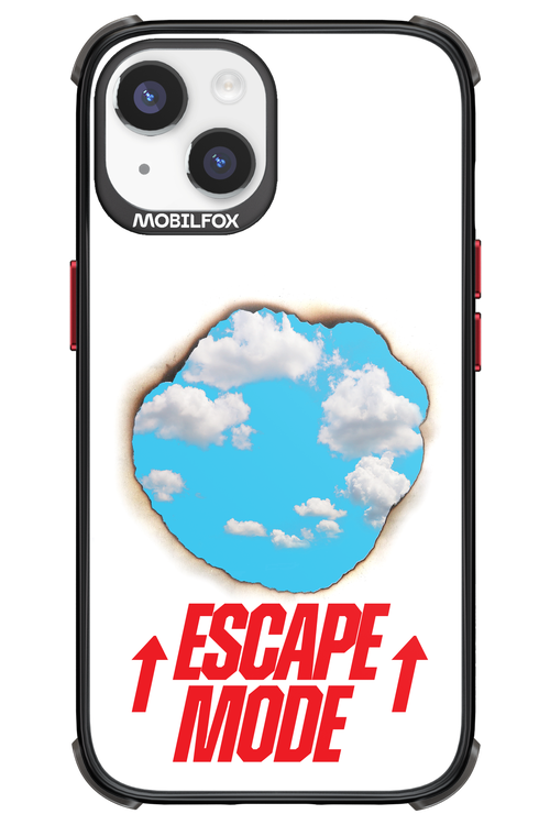 Escape mode 2.0 - Apple iPhone 14