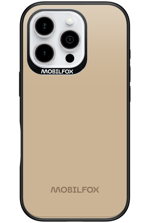 Sand 2.0 - Apple iPhone 16 Pro