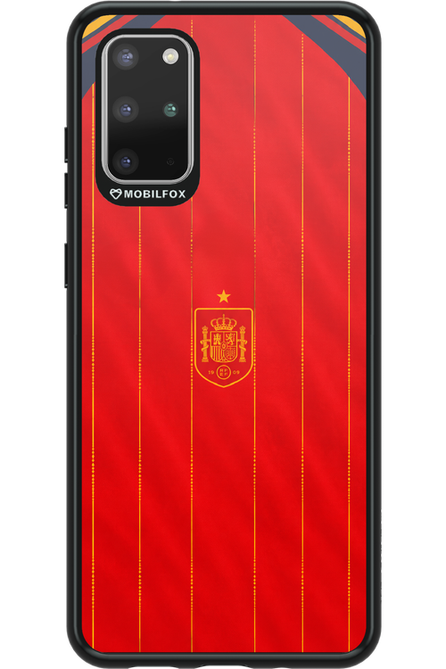 Spain 2.0 2.0 - Samsung Galaxy S20+