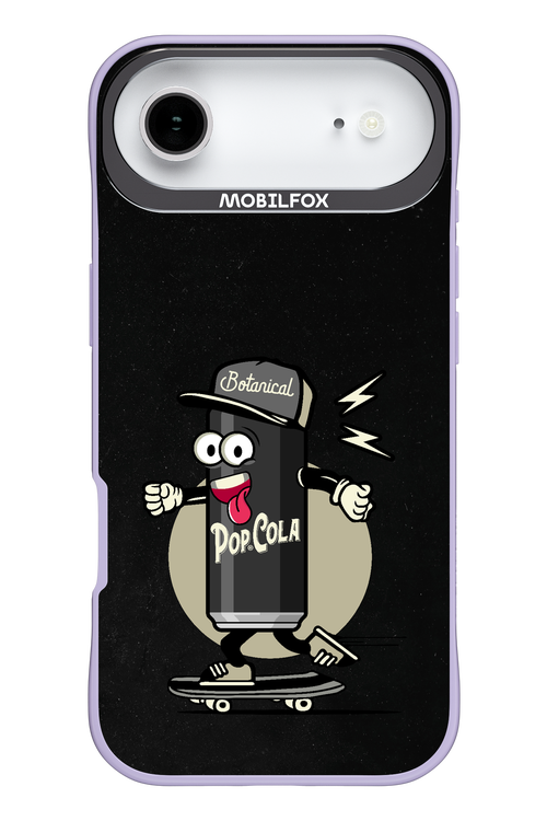 PopCola Botanical 2.0 - Apple iPhone 17 Air