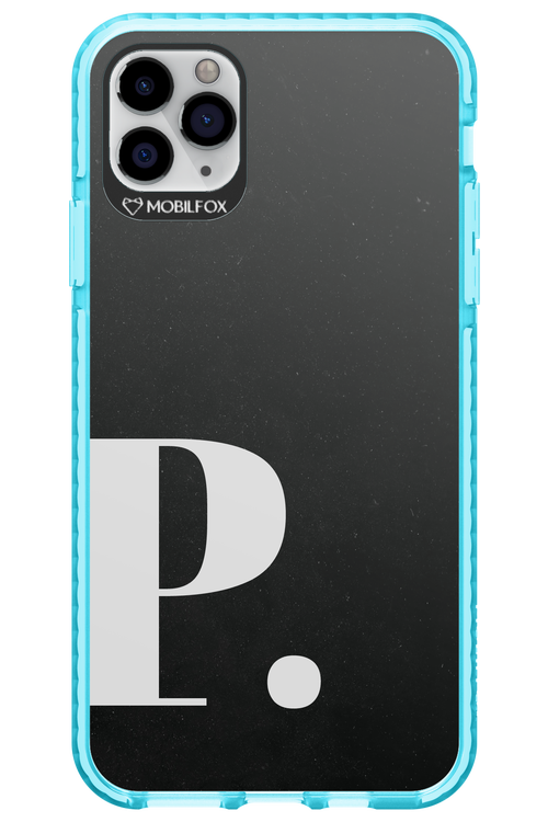 P (Off Space) 2.0 - Apple iPhone 11 Pro Max