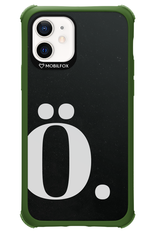 O II (Off Space) 2.0 - Apple iPhone 12