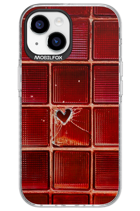 Heartbroken - Apple iPhone 15
