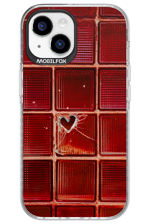 Heartbroken - Apple iPhone 15