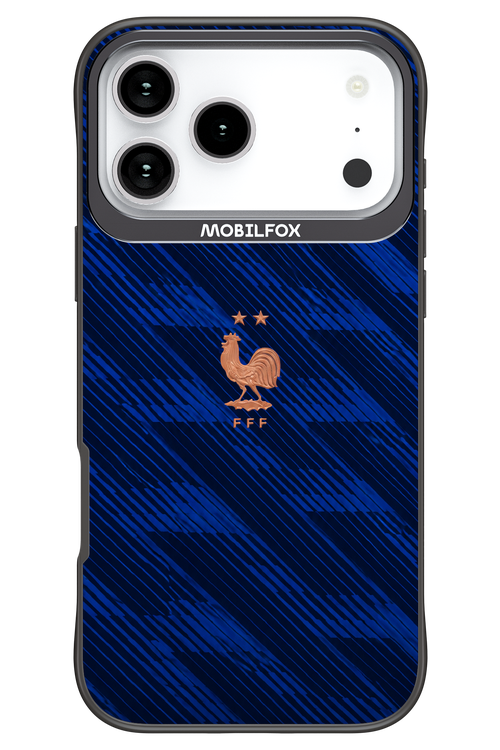 Franta 2.0 2.0 - Apple iPhone 17 Pro Max