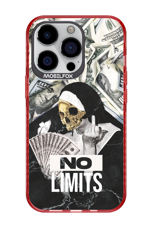 No Limits 2.0 - Apple iPhone 13 Pro