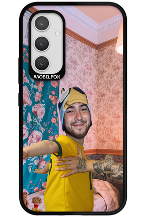 Balkan Style 2.0 - Samsung Galaxy A54