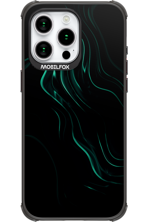 Northern Lights 2.0 - Apple iPhone 15 Pro Max