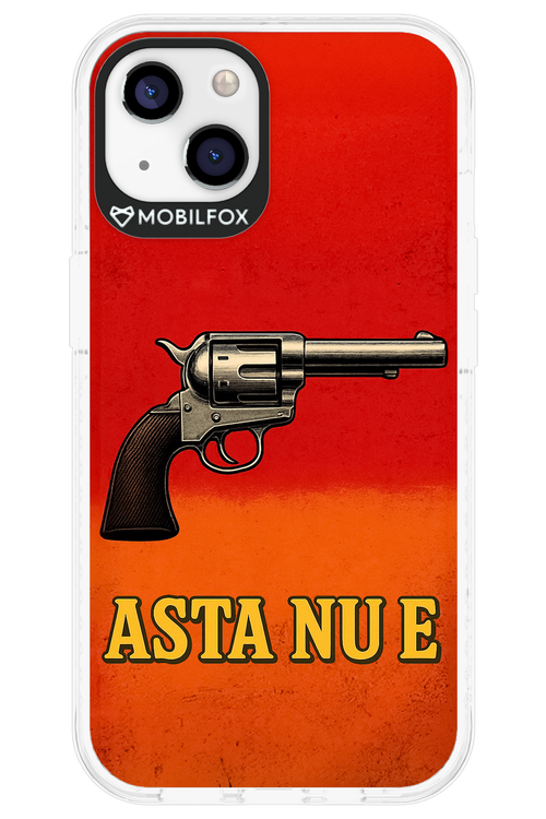 Asta Nu E - Apple iPhone 13