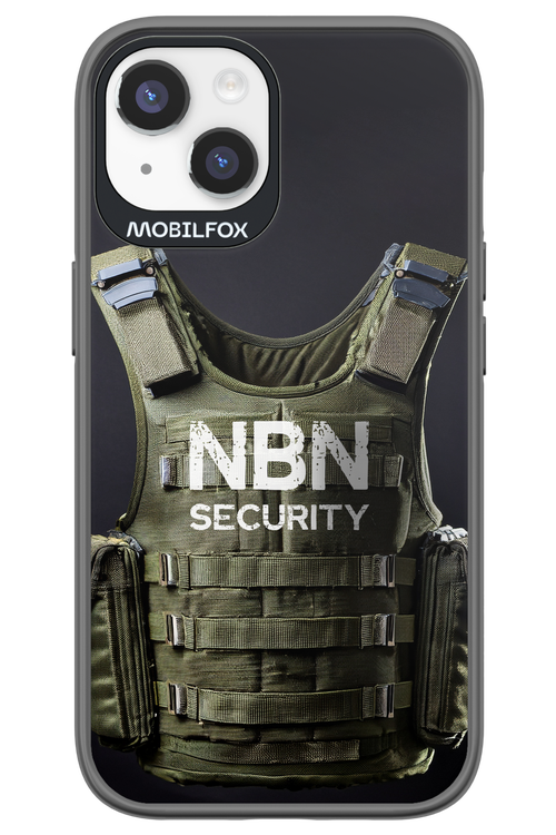 Secu - Apple iPhone 14