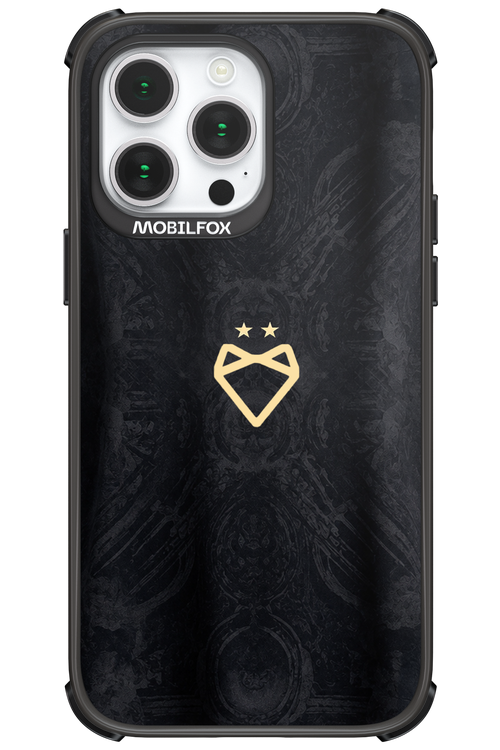 Spain Black 2.0 - Apple iPhone 14 Pro Max