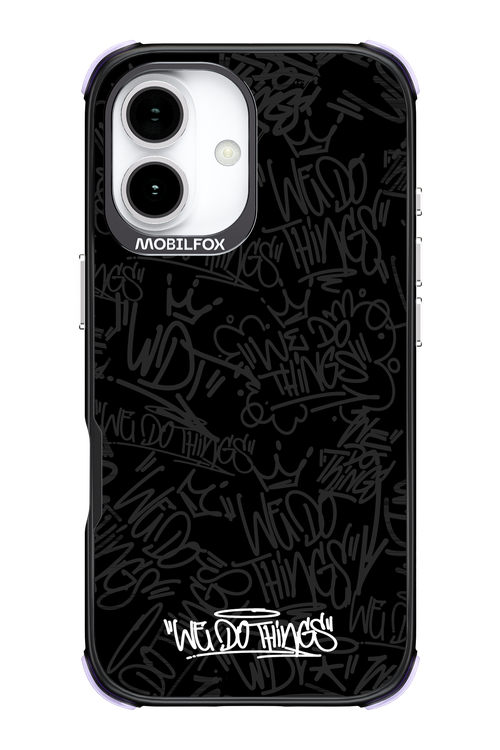 We Do Things 2.0 - Apple iPhone 17