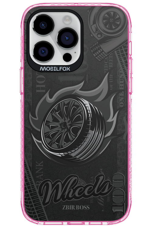 Hot Money 2.0 - Apple iPhone 14 Pro Max