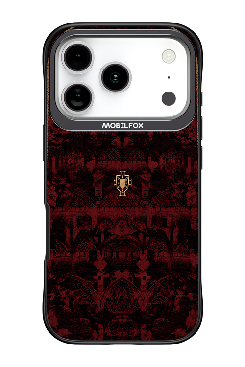 Portugalia 2.0 - Apple iPhone 17 Pro