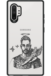 iNGER White  2.0 - Samsung Galaxy Note 10+