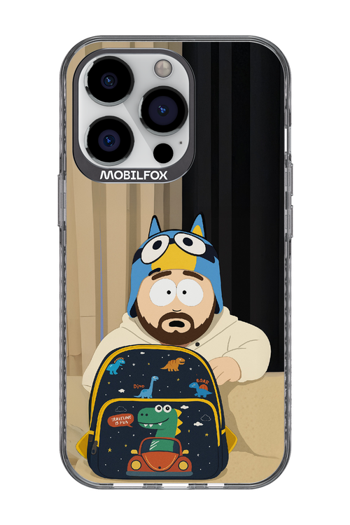 KidHeli 2.0 - Apple iPhone 13 Pro