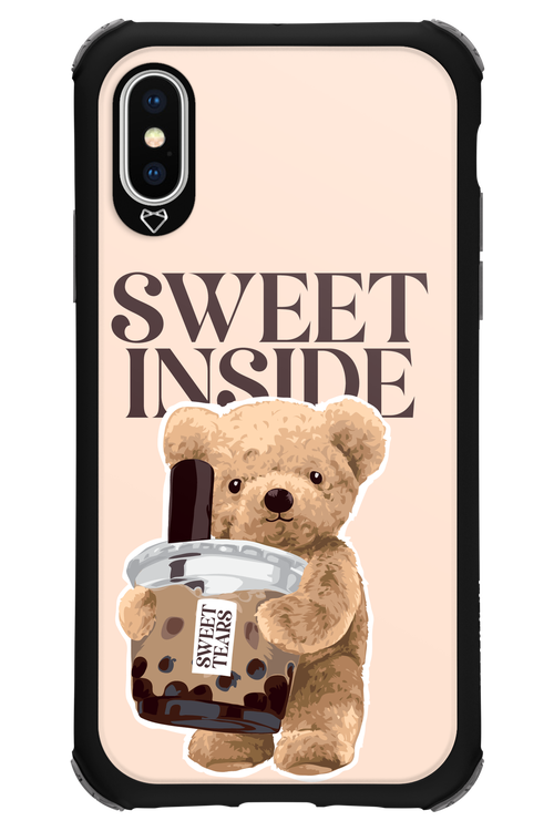Sweet Inside - Apple iPhone XS
