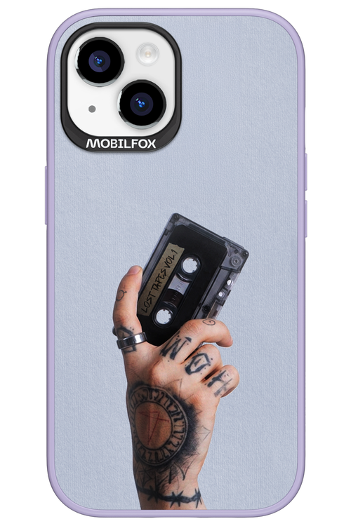 Bagabont 2.0 - Apple iPhone 15