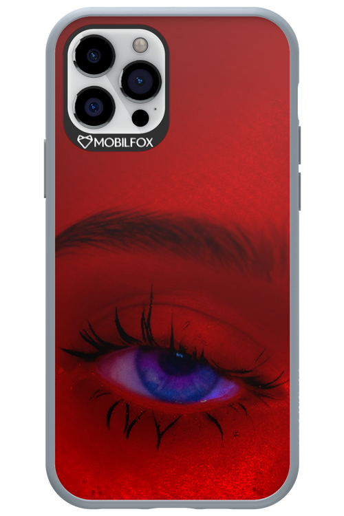 BLUE EYE - Apple iPhone 12 Pro