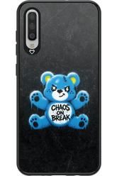 Chaos on Break 2.0 - Samsung Galaxy A70
