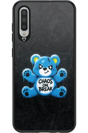Chaos on Break 2.0 - Samsung Galaxy A70