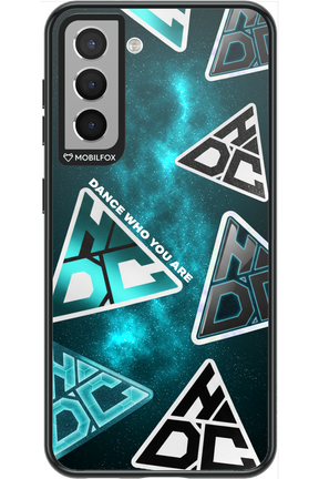 HDC 6 - Samsung Galaxy S21