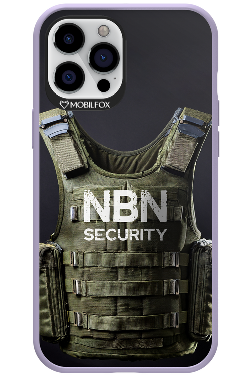 Secu 2.0 - Apple iPhone 12 Pro Max