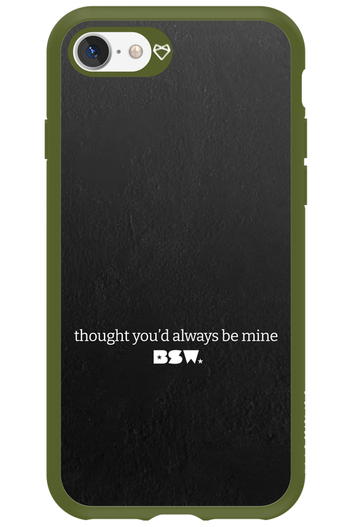 BSW FourSeasons 6 2.0 - Apple iPhone 7