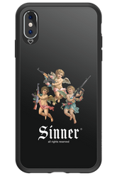 Sinner - Apple iPhone XS Max