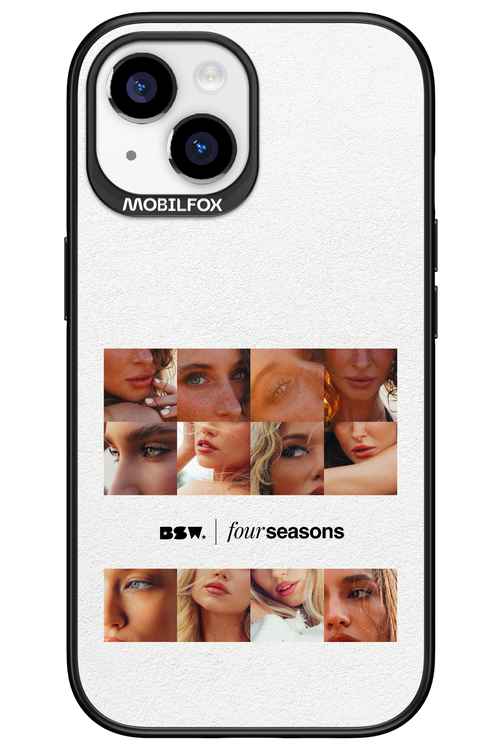 BSW FourSeasons 4 2.0 - Apple iPhone 15