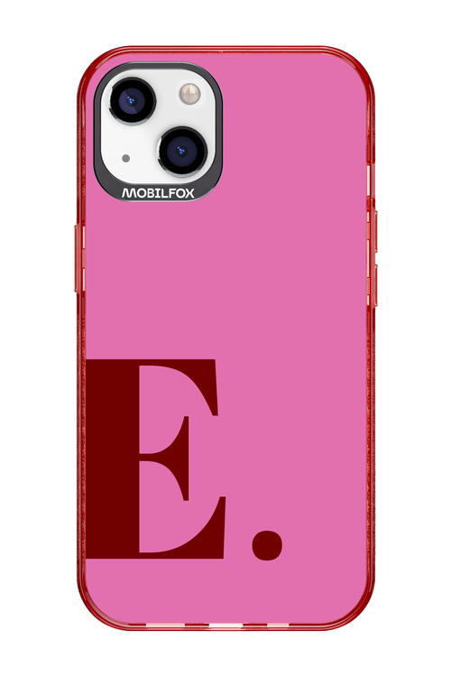 E (Sorbet) 2.0 - Apple iPhone 13