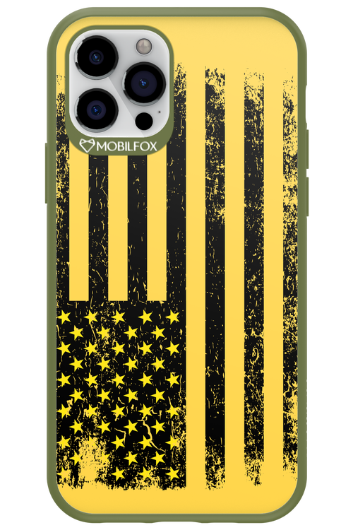 Impact Stripes - Apple iPhone 12 Pro