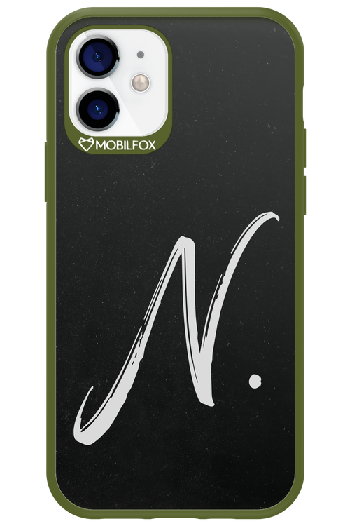 (Off Space) N 2.0 - Apple iPhone 12