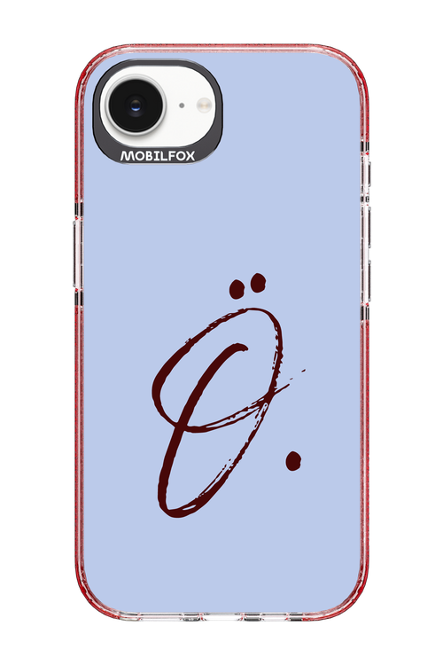 (Jellyfish Presso) O II 2.0 - Apple iPhone 16e