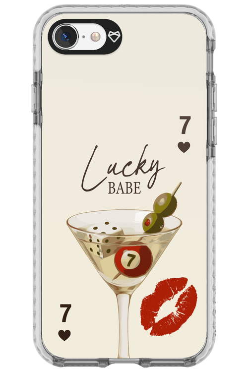 Lucky Babe - Apple iPhone 7