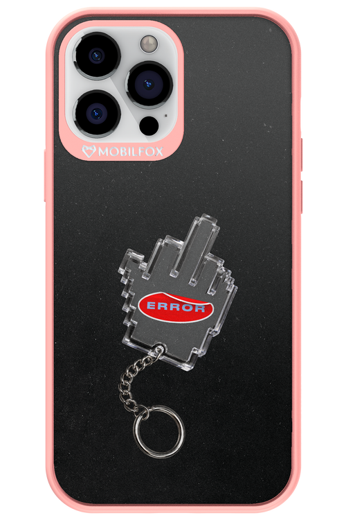 Err0r 2.0 - Apple iPhone 13 Pro Max