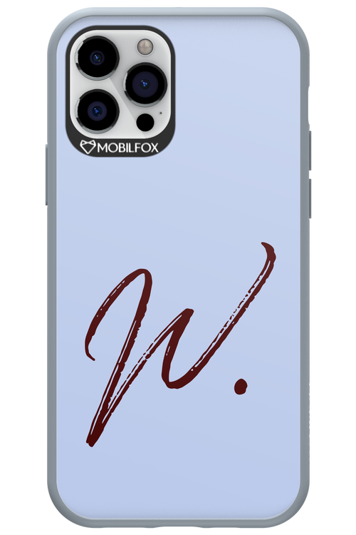 (Jellyfish Presso) W 2.0 - Apple iPhone 12 Pro
