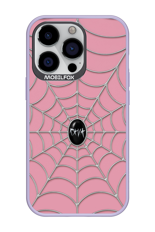 SpiderQueen 2.0 - Apple iPhone 13 Pro
