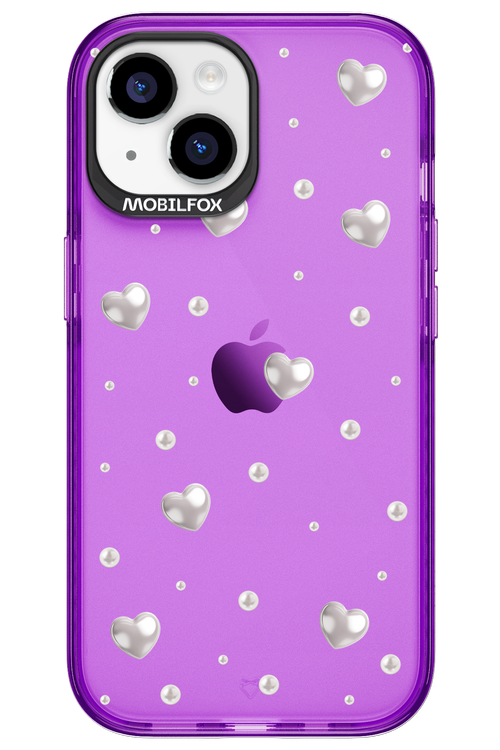 Pearl Tears 2.0 - Apple iPhone 15